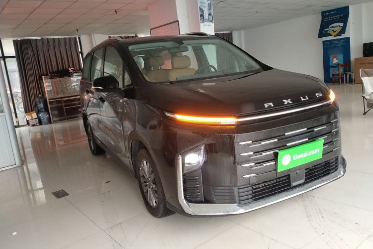 Used SAIC MAXUS Maxus G50 PHEV 2025 Leading Edition