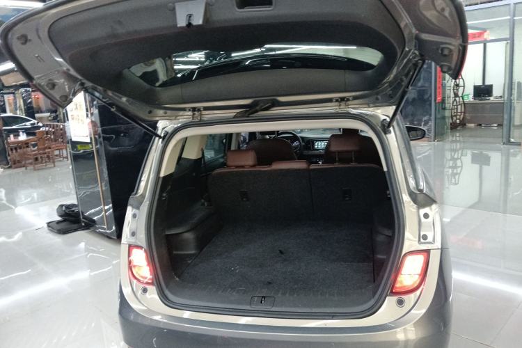 Used Buick GL6 2018 18T 5-seat Luxury Model
