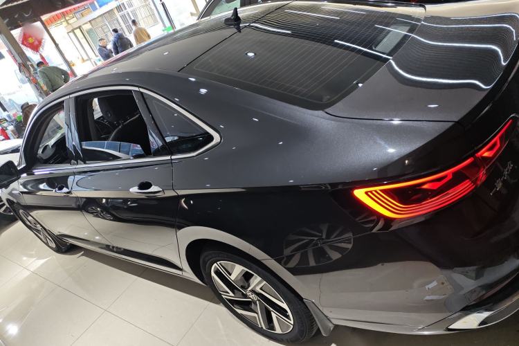 Used Volkswagen Sagitar 2023 300TSI DSG Excellence Edition