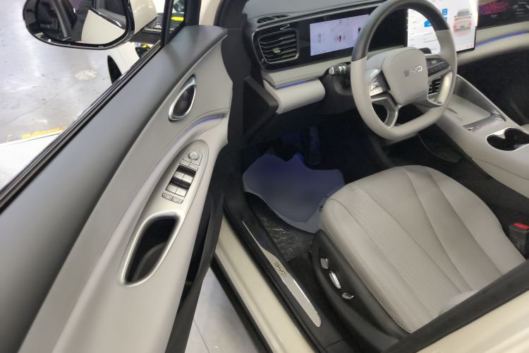 Used BYD Sealion 06 New Energy 2025 Model EV 605 Navigation Plus Edition