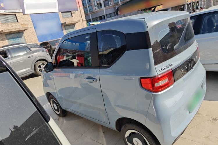 Used Wuling Hongguang MINIEV 2022 Enjoy Edition Lithium Iron Phosphate