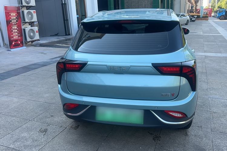 Used NETA V 2022 Chao 300 Lite Ternary Lithium
