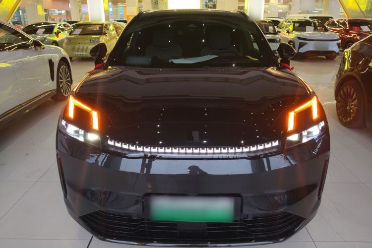 Used Lynk & Co 08 EM-P 2025 245km Ultra-Long Range Halo