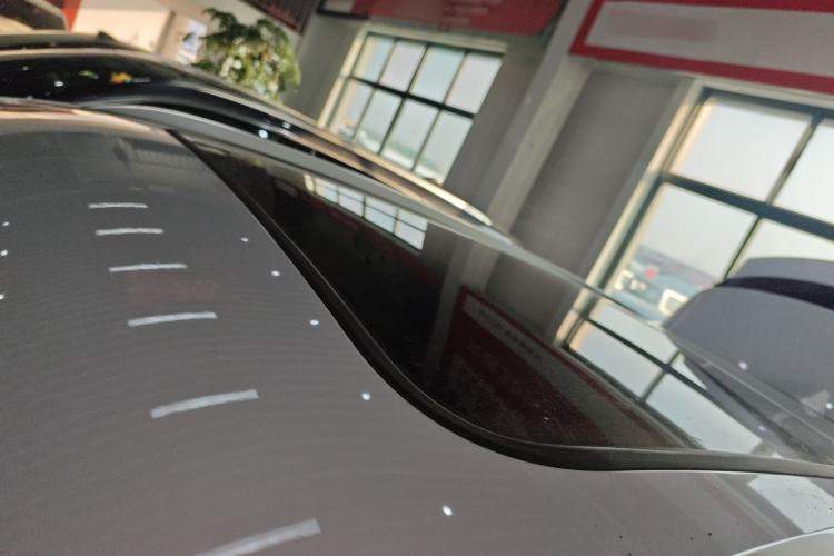 Used BYD Song PLUS New Energy 2025 DM-i Smart Drive 112KM Prestige Model