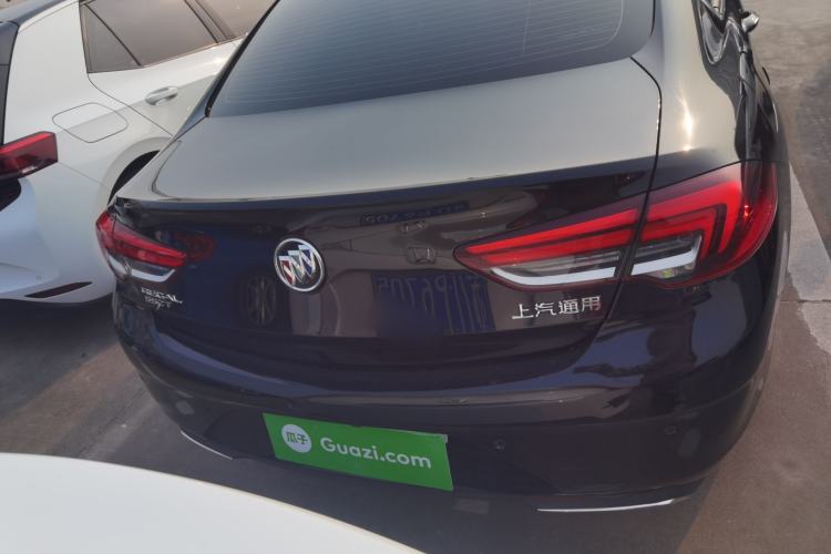 Used Buick Regal 2023 552T Smart Enjoyment Version