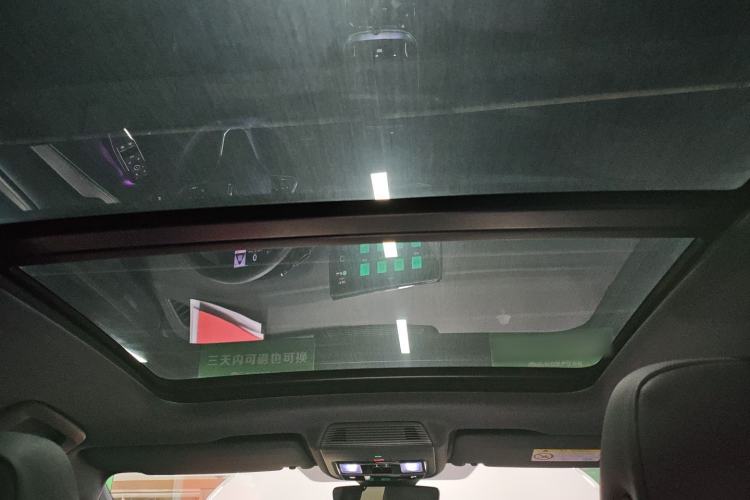 Used Volkswagen ID.4 CROZZ 2024 PRIME