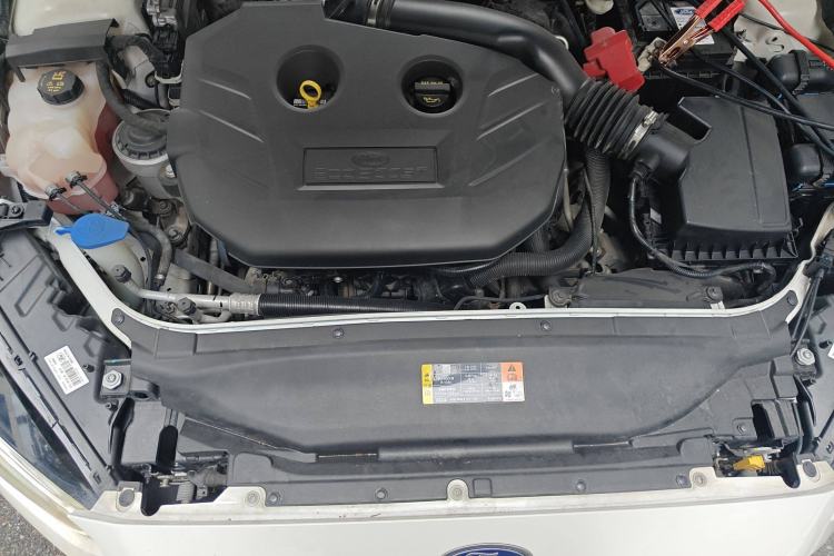 Used Ford Mondeo 2013 2.0L GTDi 200 Luxury Model
