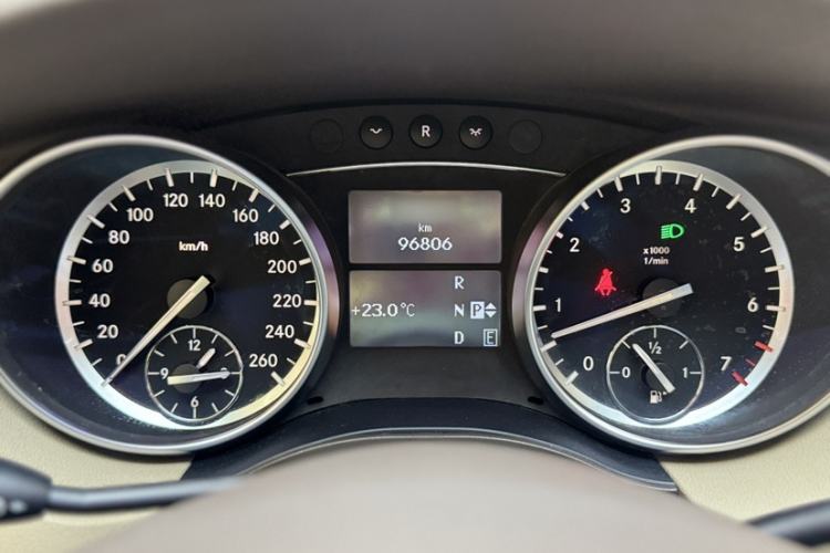 Used Mercedes-Benz R-Class 2017 R 320 4MATIC Business Edition Prestige Model
