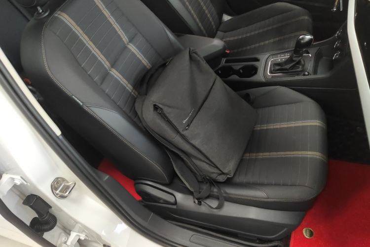 Used Volkswagen Lavida 2022 1.5L Automatic Vision Edition