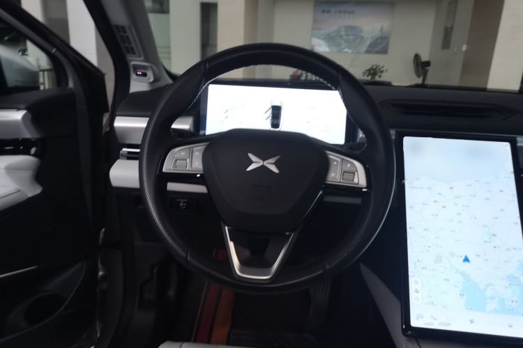 Used XPeng P5 2024 500 Pro Edition
