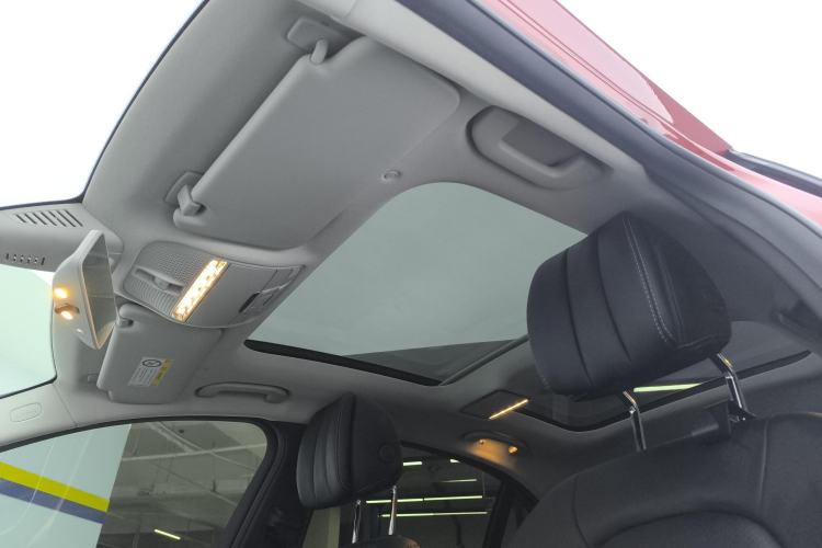 Used Mercedes-Benz C-Class 2020 C 260 L Sport Edition
