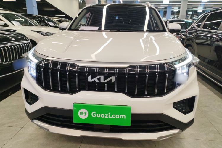 Used Kia Sportage R 2021 Ace 2.0L Challenge Edition
