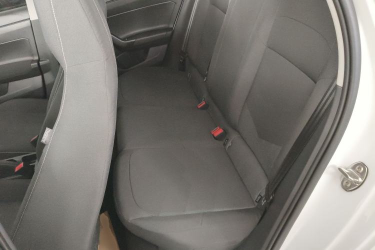 Used Volkswagen Polo 2023 Revised Plus 1.5L Automatic – Enjoy Life Edition
