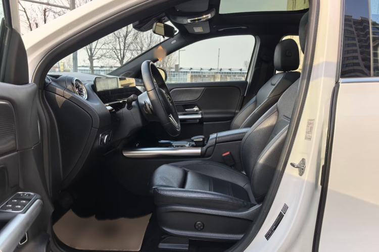 Used Mercedes-Benz EQA 2023 EQA 260