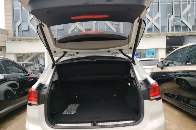 Used BMW X1 2021 sDrive25Li Leading Model