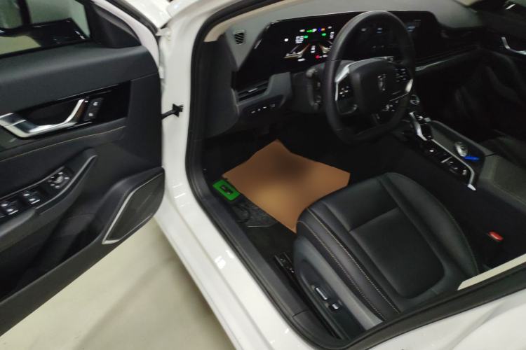 Used Bestune B70 2022 Third Generation 1.5T Automatic Enjoyment Version