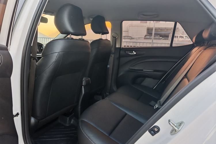 Used Kia Stonic 2021 1.4L CVT Fun Edition