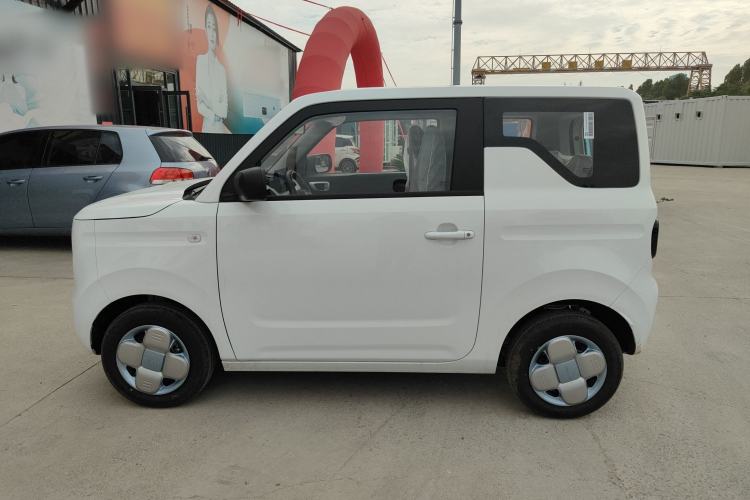 Used  Panda 2024 Panda Mini 200km Endurance Bear
