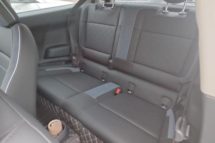 Used  Electric MINI COOPER 2024 456km COOPER E Classic Edition