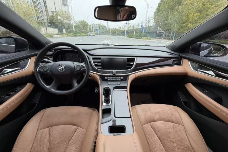 Used Buick LaCrosse 2016 20T Elite Edition