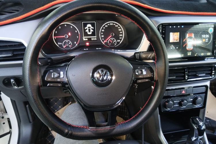 Used Volkswagen T-Cross 2019 280TSI DSG Comfort Edition