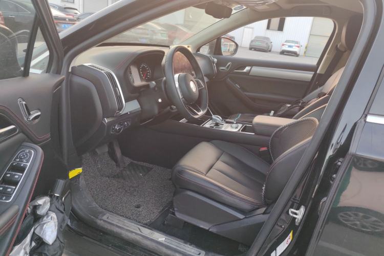 Used BYD Tang New Energy 2018 DM 2.0T All-Wheel Drive Smart Connect Advanced Model 7 Seats China V Emission Standard
