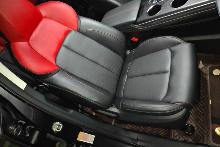 Used Changan CS55PLUS 2022 2nd Generation 1.5T DCT Prestige Version