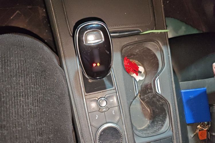 Used Cadillac XT4 2021 28T Two-Wheel Drive Tech Edition