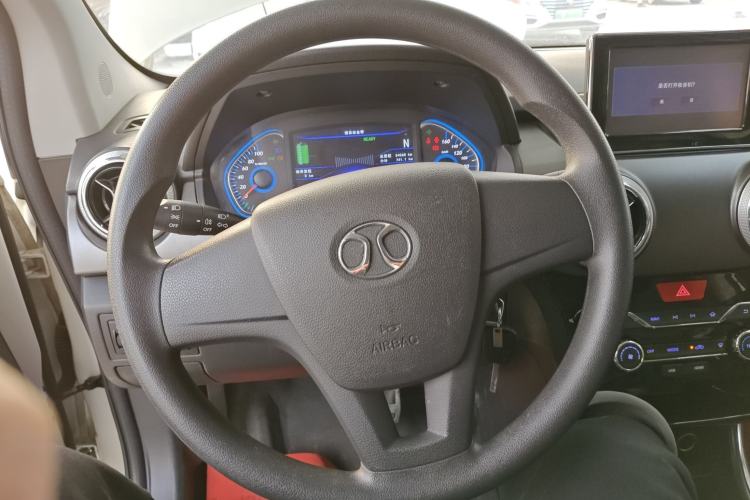 Used BAIC New Energy EC5 2019 New Air Edition