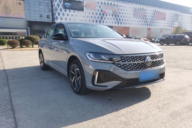 Used Volkswagen Lavida 2023 300TSI DSG Starry Sky Elite Edition