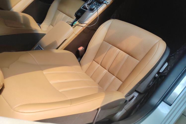 Used Lexus ES 2015 250 Elegant Edition
