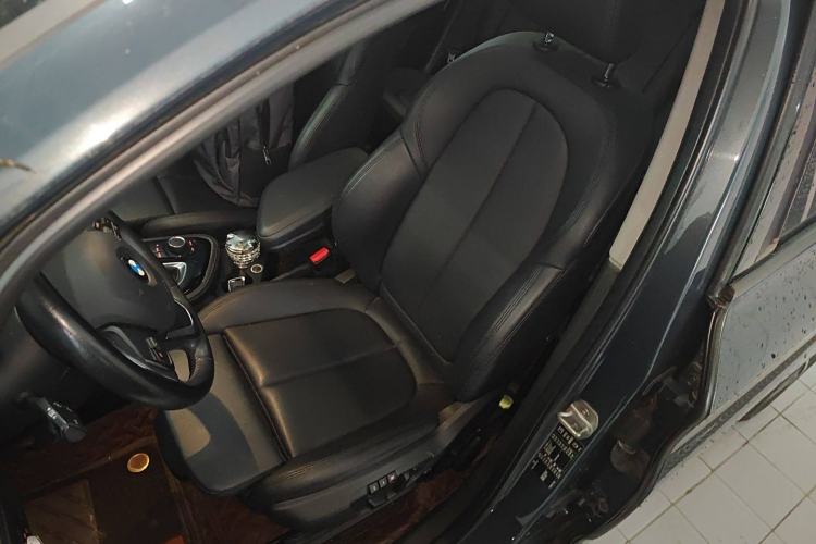 Used BMW 2 Series Active Tourer 2015 218i Sports Design Package
