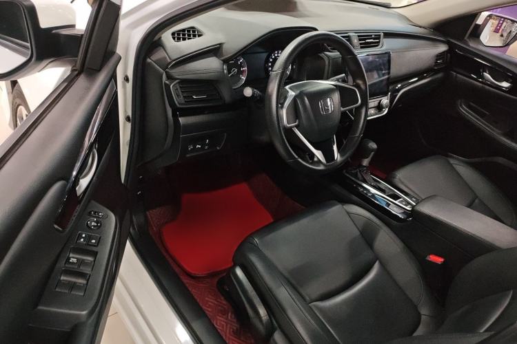 Used Honda Crider 2019 180 Turbo CVT Luxury Edition China VI Emission Standard