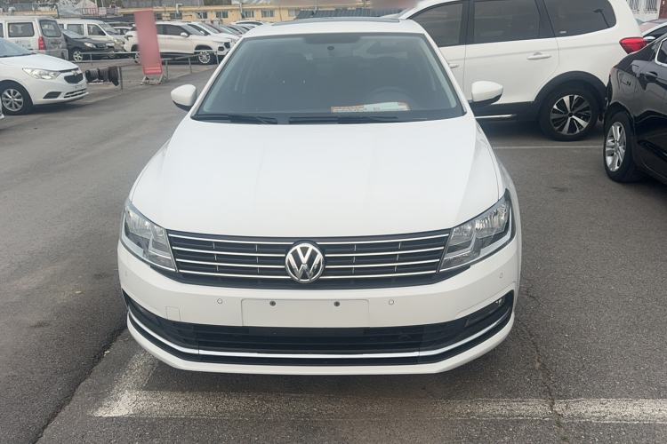 Used Volkswagen Lavida 2017 230TSI DSG Comfort Edition
