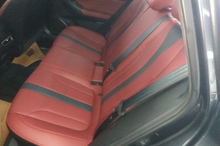 Used Changan Eado 2021 PLUS Blue Whale NE 1.4T GDI DCT Prestige Model