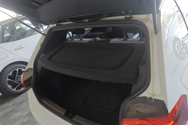 Used Volkswagen ID.3 2025 Smart Edition Ultra-Intelligent Oxygen Version
