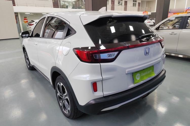 Used Honda XR-V 2021 1.5L CVT Comfort Version