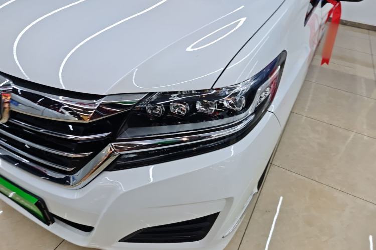 Used Honda Elysion 2016 2.4L Luxury Edition
