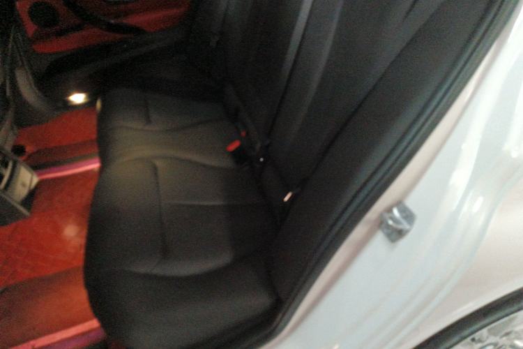 Used BMW 3 Series 2018 320Li Fashion Model
