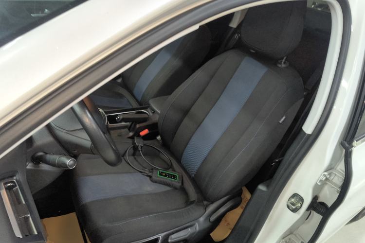 Used Peugeot 308 2018 1.6L Automatic Luxury Edition