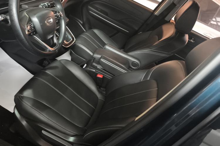 Used GAC Trumpchi M6 2021 270T DCT Luxury Edition (7 Seats)