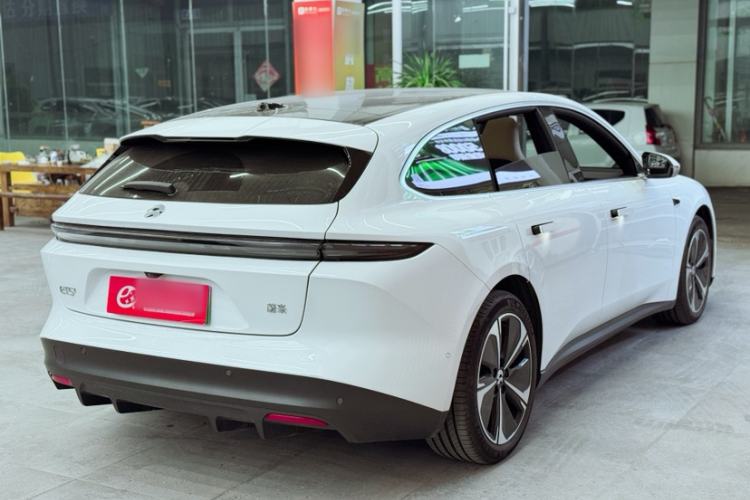 Used Nio ET5T 2024 75kWh Touring