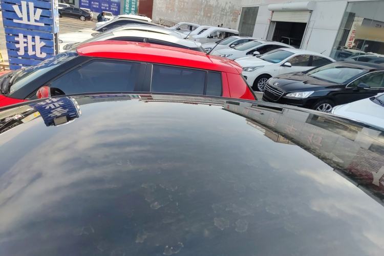 Used Volkswagen ID.3 2022 Active Pure Intelligent Enjoyment Edition