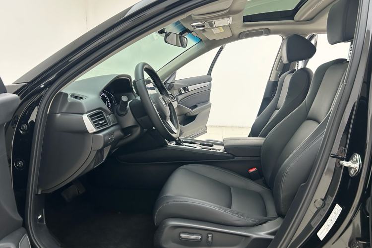 Used Honda Accord 2022 260TURBO Luxury Edition
