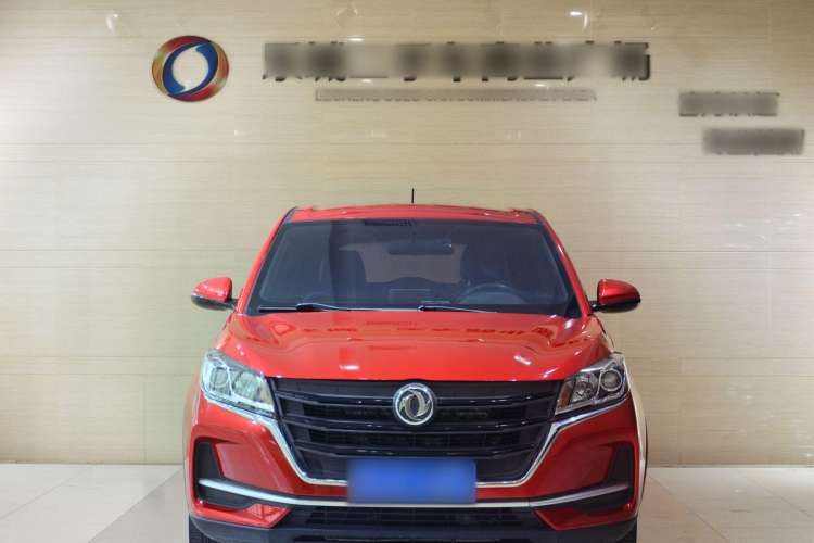 Used Dongfeng Fengon 500 2021 1.5L CVT Enjoyment Model
