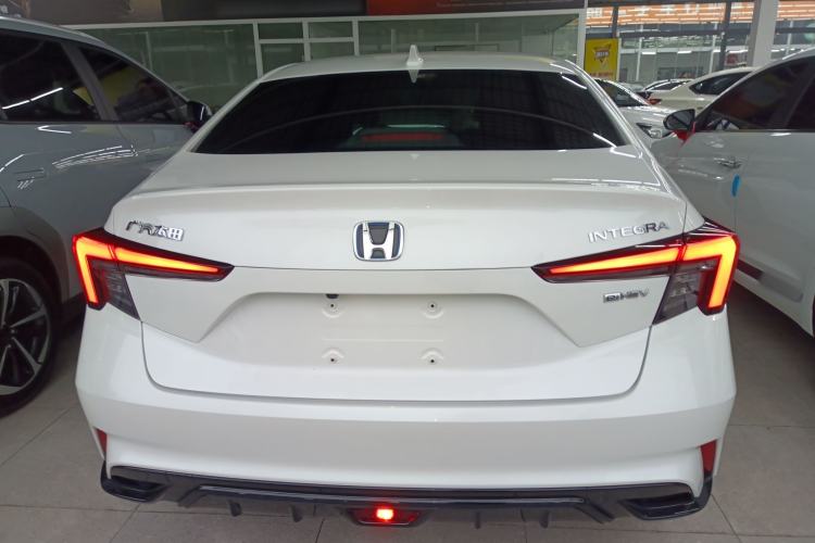 Used Honda Integra 2023 2.0L eHEV Sharp Luxury Edition