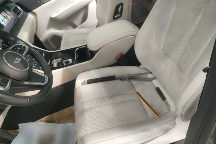 Used Li Auto ONE 2020 Extended-Range 6-Seater Version