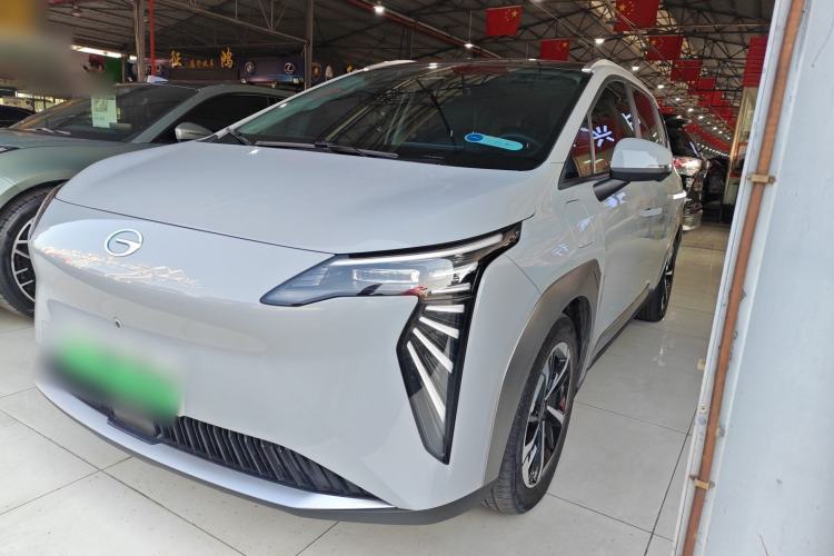 Used AION Y 2023 Plus 510 Smart Edition