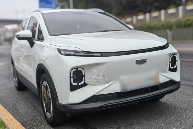 Used Geometry E Firefly 2024 301km Starlight