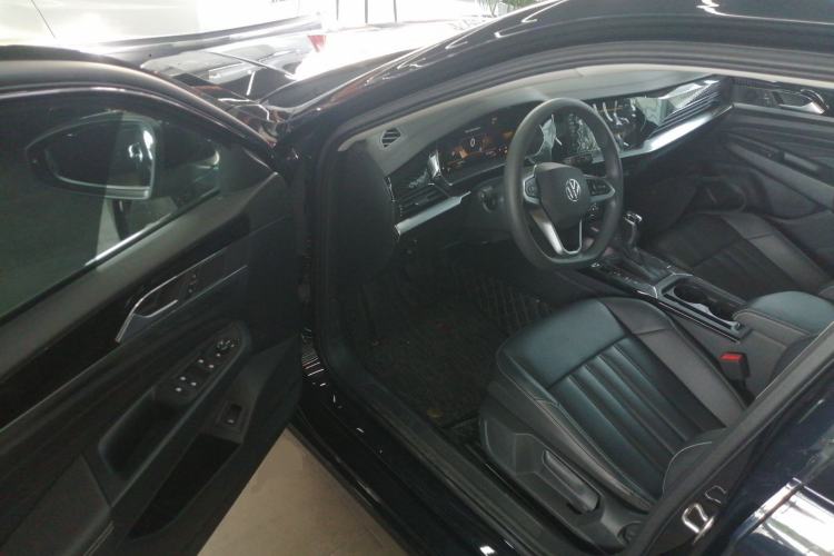 Used Volkswagen Passat 2024 280TSI Business Edition